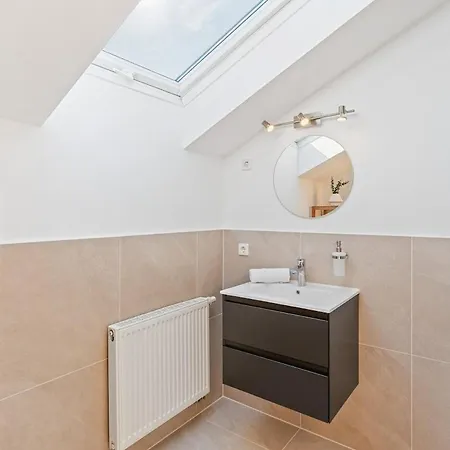 Scharnhaeusle 15 - Guest Apartment Ostfildern