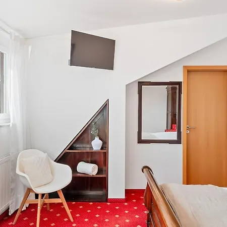 Scharnhaeusle 15 - Guest Appartement