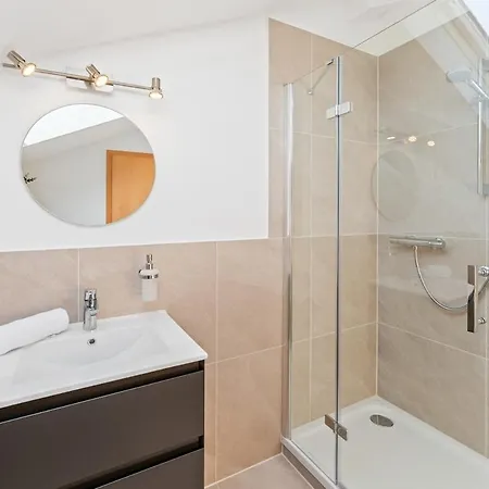 Scharnhaeusle 15 - Guest