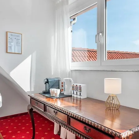 Scharnhaeusle 15 - Guest Appartement