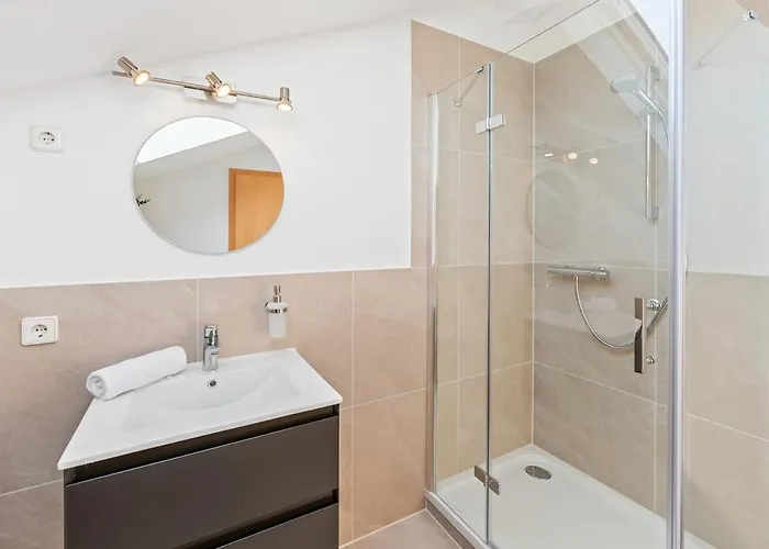 Scharnhaeusle 15 - Guest